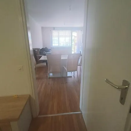 Casa Castelli21 Apartment