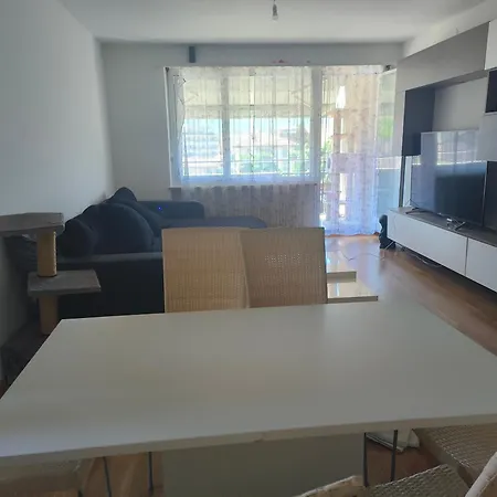 Casa Castelli21 Apartment