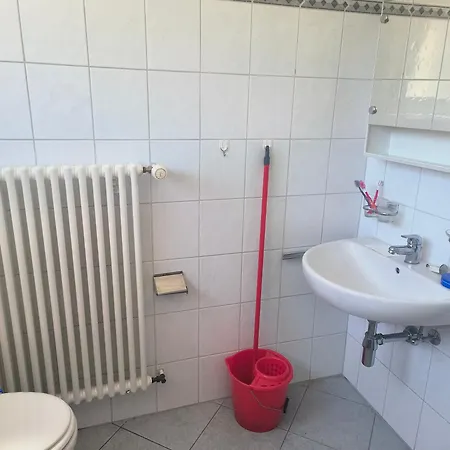 Apartment Casa Castelli21